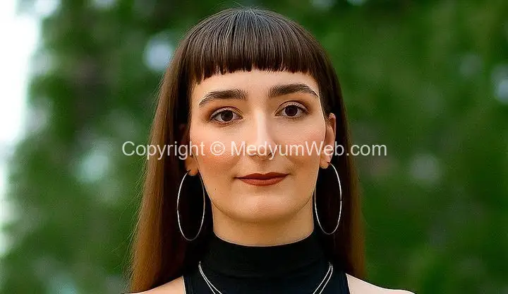 Babataşı Medyum Canan