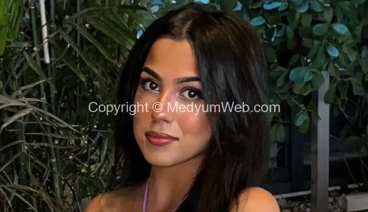 Çalış Medyum Nafia