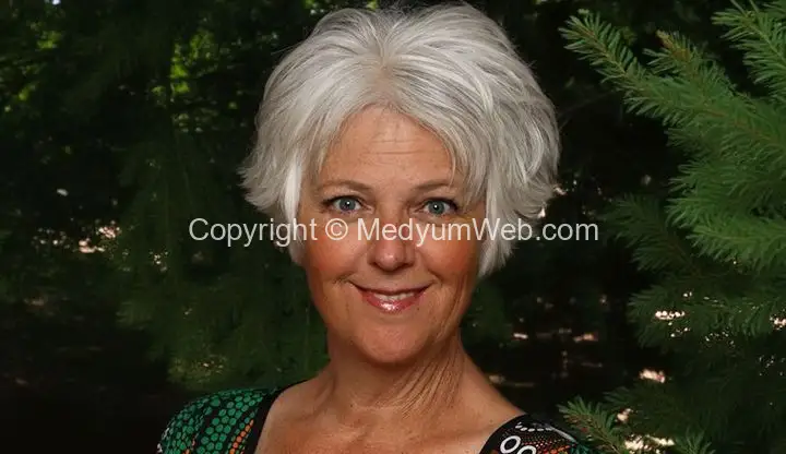 Değirmenyeri Medyum Avaşin