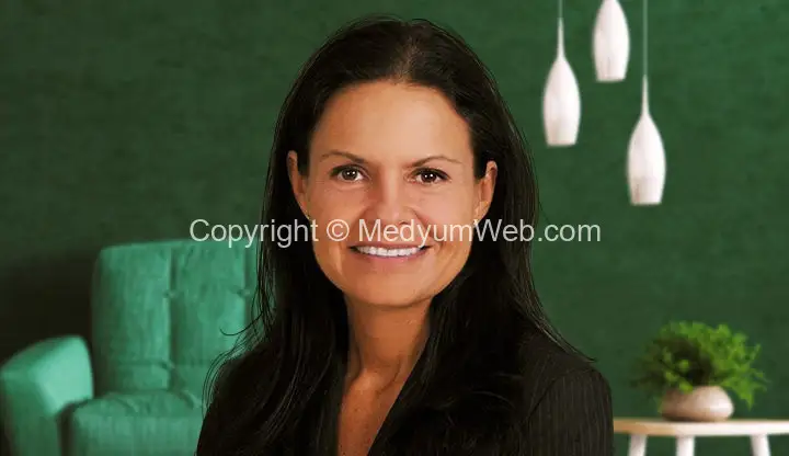 Kayaköy Medyum Cevriye