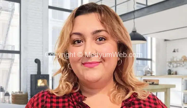 Ovacık Medyum Emel